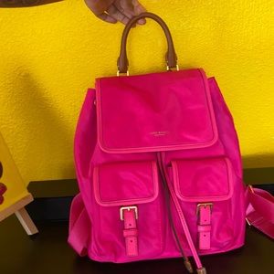 Tory Burch Backpack